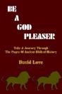 Be A God Pleaser - Preview