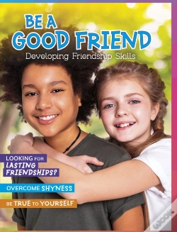 Capa do artigo Be A Good Friend