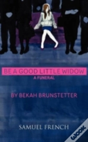 Capa do artigo Be A Good Little Widow