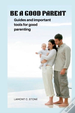 Capa do artigo Be A Good Parent