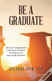 Capa do artigo Be A Graduate
