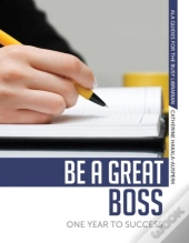 Be A Great Boss