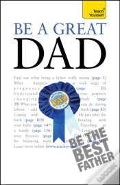 Capa do artigo Be A Great Dad