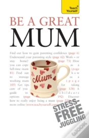Capa do artigo Be A Great Mum