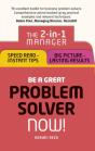 Be A Great Problem Solver Â€“ Now! - Preview