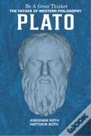 Be A Great Thinker - Plato