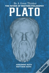 Be A Great Thinker - Plato