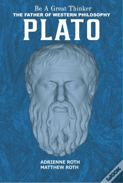 Capa do artigo Be A Great Thinker - Plato