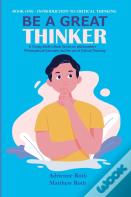 Be A Great Thinker