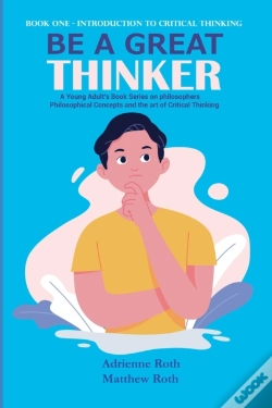 Capa do artigo Be A Great Thinker