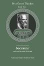 Be A Great Thinker - Socrates - Preview