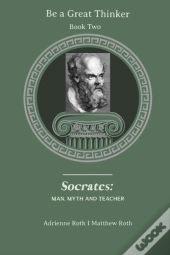 Be A Great Thinker - Socrates