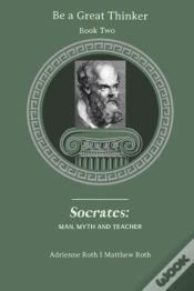 Capa do artigo Be A Great Thinker - Socrates