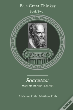 Capa do artigo Be A Great Thinker - Socrates