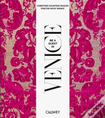 Be A Guest In Venice