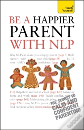 Be A Happier Parent With Nlp