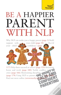 Capa do artigo Be A Happier Parent With Nlp