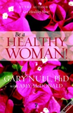 Capa do artigo Be A Healthy Woman