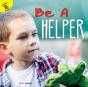 Be A Helper - Preview