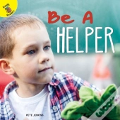 Be A Helper
