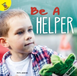 Capa do artigo Be A Helper