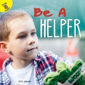 Capa do artigo Be A Helper