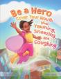 Be A Hero - Preview