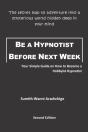 Be A Hypnotist Before Next Week - Preview