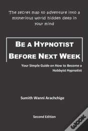 Capa do artigo Be A Hypnotist Before Next Week