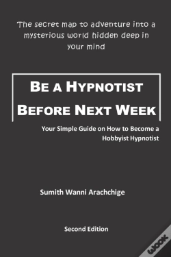Capa do artigo Be A Hypnotist Before Next Week