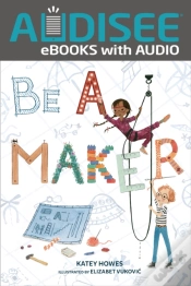 Capa do artigo Be A Maker