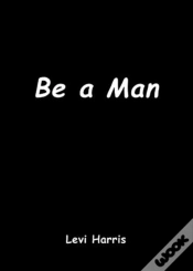 Capa do artigo Be A Man