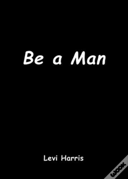 Capa do artigo Be A Man