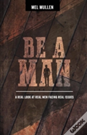 Capa do artigo Be A Man