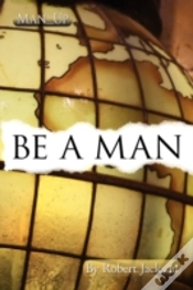 Capa do artigo Be A Man