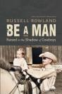 Be A Man - Preview