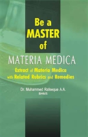 Be A Master Of Materia Medica - Preview
