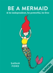 Capa do artigo Be A Mermaid