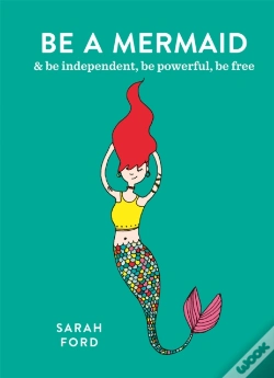 Capa do artigo Be A Mermaid