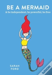 Capa do artigo Be A Mermaid