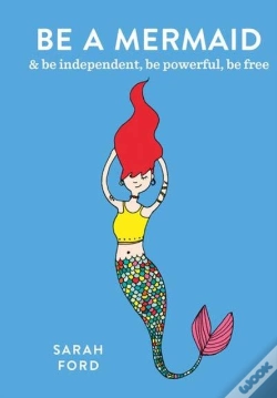 Capa do artigo Be A Mermaid