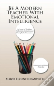 Capa do artigo Be A Modern Teacher With Emotional Intelligence