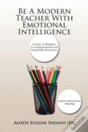 Capa do artigo Be A Modern Teacher With Emotional Intelligence