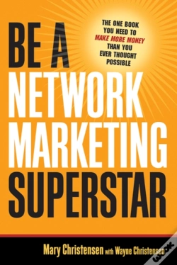 Capa do artigo Be A Network Marketing Superstar