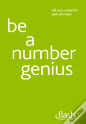 Capa do artigo Be A Number Genius: Flash