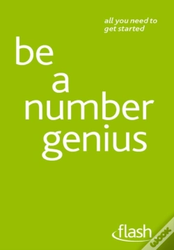 Capa do artigo Be A Number Genius: Flash