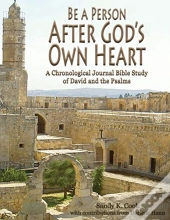 Be A Person After God'S Own Heart: A Chr