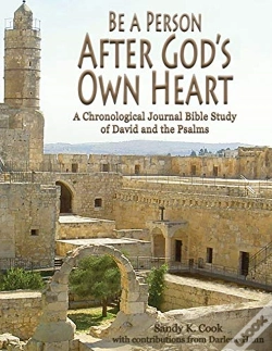 Capa do artigo Be A Person After God'S Own Heart: A Chr