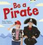 Be A Pirate (Red B) Nf 6-Pack - Preview