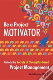 Be A Project Motivator